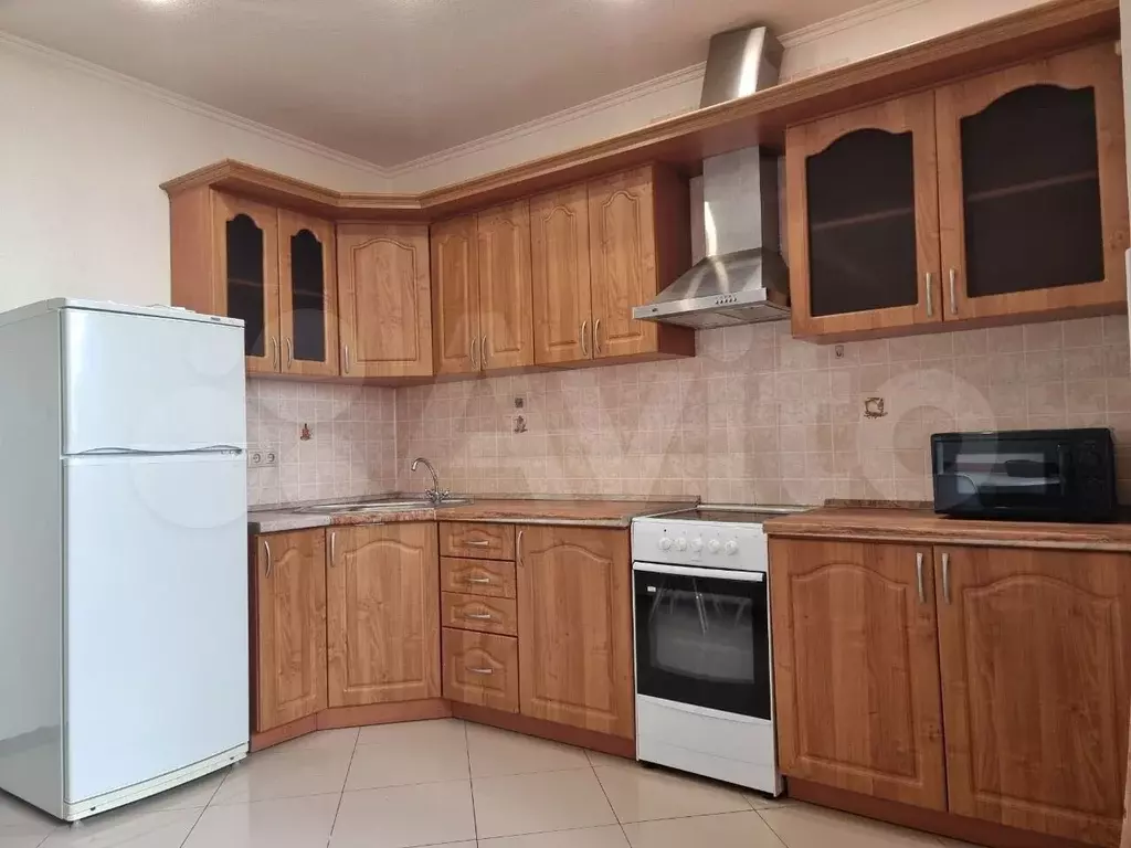 1-к. квартира, 50 м, 23/24 эт. - Фото 0