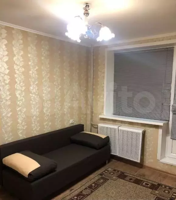 Квартира-студия, 18 м, 4/8 эт. - Фото 0