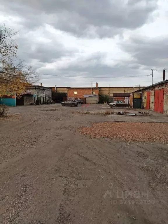 Гараж в Хакасия, Черногорск Линейная ул. (72 м) - Фото 2