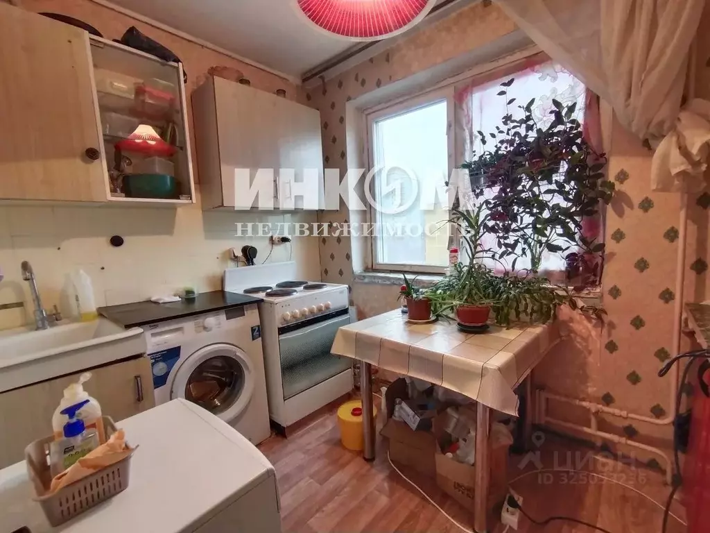 Комната Москва ул. Генерала Белова, 49К2 (20.2 м) - Фото 2