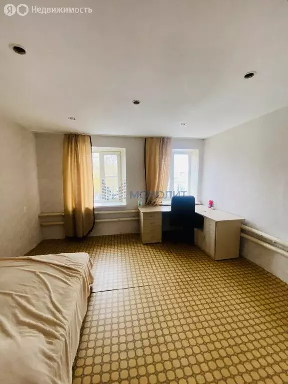 2-комнатная квартира: Нижний Новгород, Сергиевская улица, 18 (52 м) - Фото 2