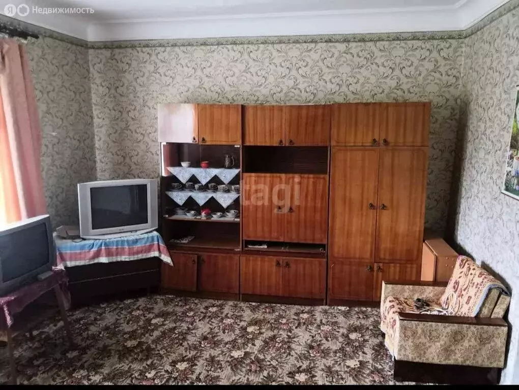 2-комнатная квартира: Углеуральский, улица Мира, 11 (59.7 м) - Фото 1
