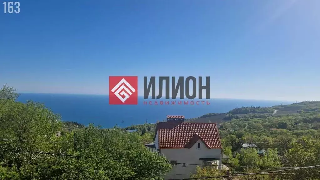 Дом в Крым, Ялта муниципальный округ, Голубой Залив пгт ул. ... - Фото 2