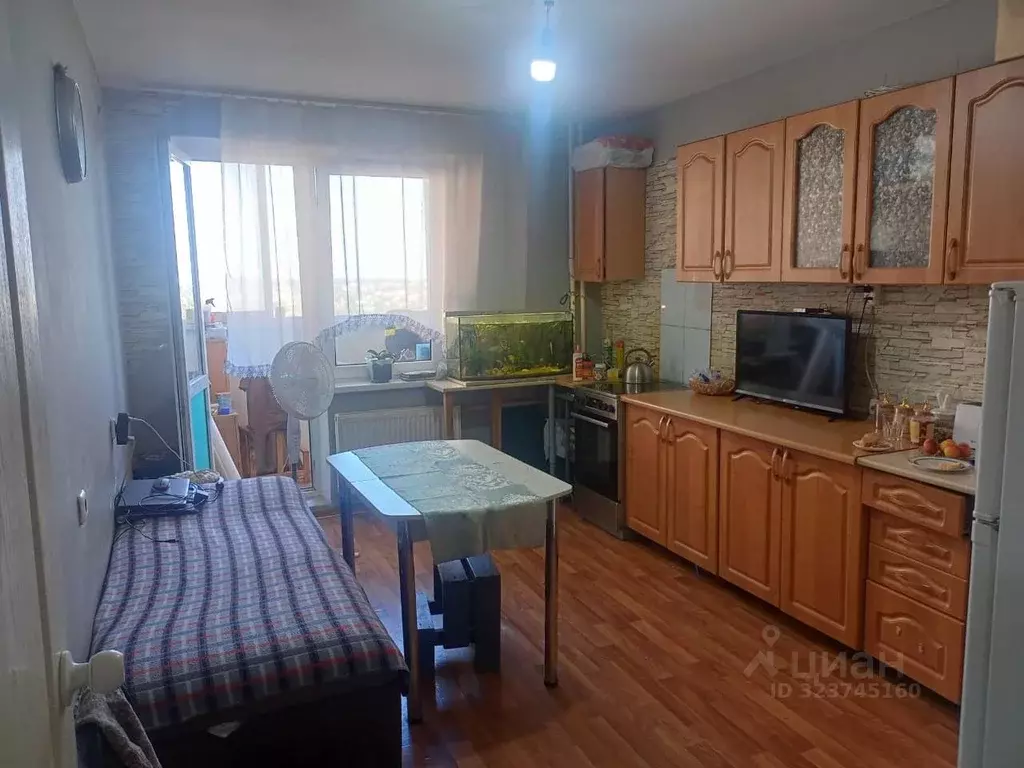 2-к кв. Краснодарский край, Краснодар ул. Зеленоградская, 40 (61.0 м) - Фото 1