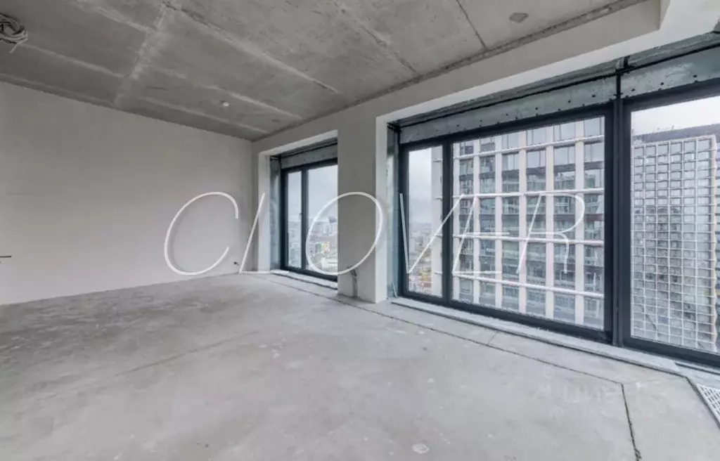 4-к кв. Москва Ленинградский просп., 37/2 (109.0 м) - Фото 1