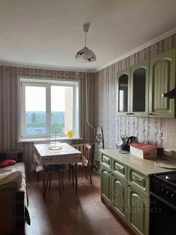 3-к кв. Самарская область, Тольятти 1-й кв-л, бул. Баумана, 8 (80.0 м) - Фото 1