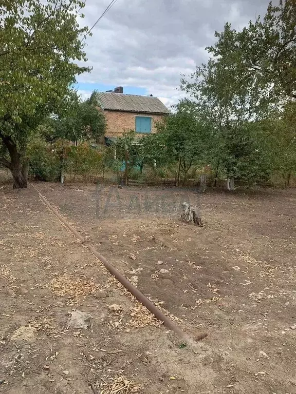 Участок в Ростовская область, Ростов-на-Дону 1-я Веерная ул. (5.0 ... - Фото 0