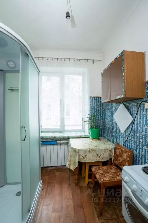 2-к кв. Челябинская область, Нязепетровск ул. Свердлова, 10 (38.0 м) - Фото 2