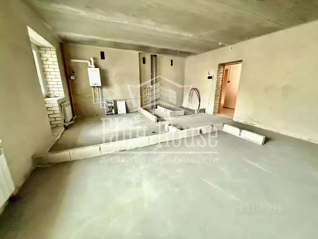 1-к кв. Калужская область, Калуга проезд 3-й Академический, 10 (38.9 ... - Фото 2