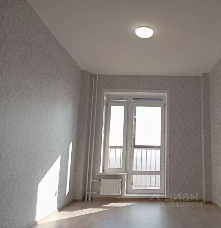 1-к кв. Красноярский край, Красноярск ул. 1-я Хабаровская, 7 (32.0 м) - Фото 1