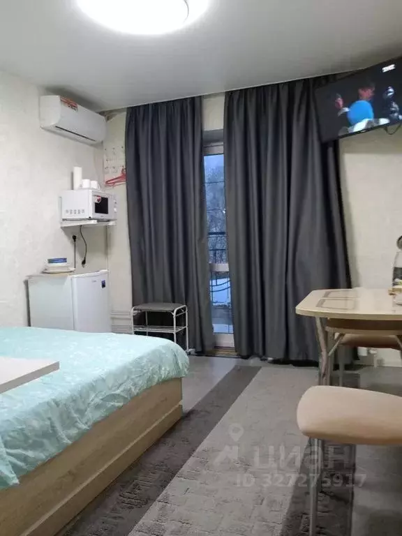 Комната Пермский край, Чусовой Нагорная ул., 66 - Фото 2