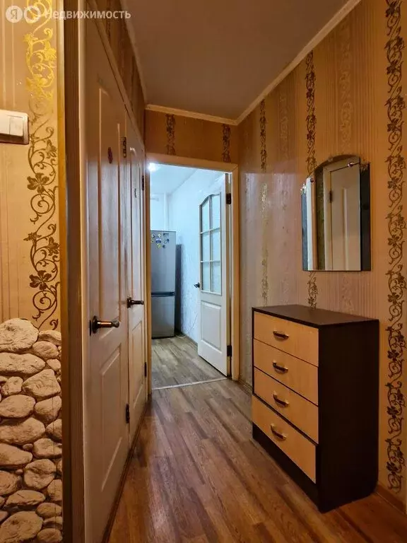 1-комнатная квартира: Заречный, Светлая улица, 11 (28.9 м) - Фото 2