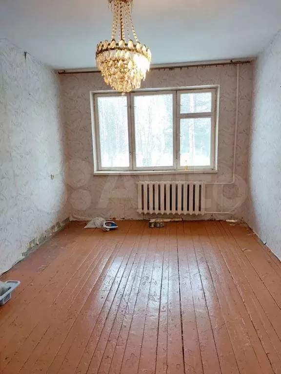 2-к. квартира, 43,5 м, 1/5 эт. - Фото 1