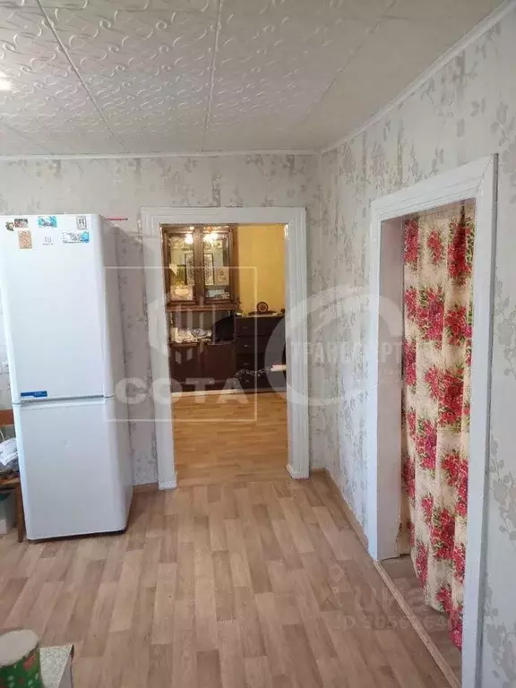 Дом в Воронежская область, Хохольский район, с. Оськино ул. Мира, 37 ... - Фото 1