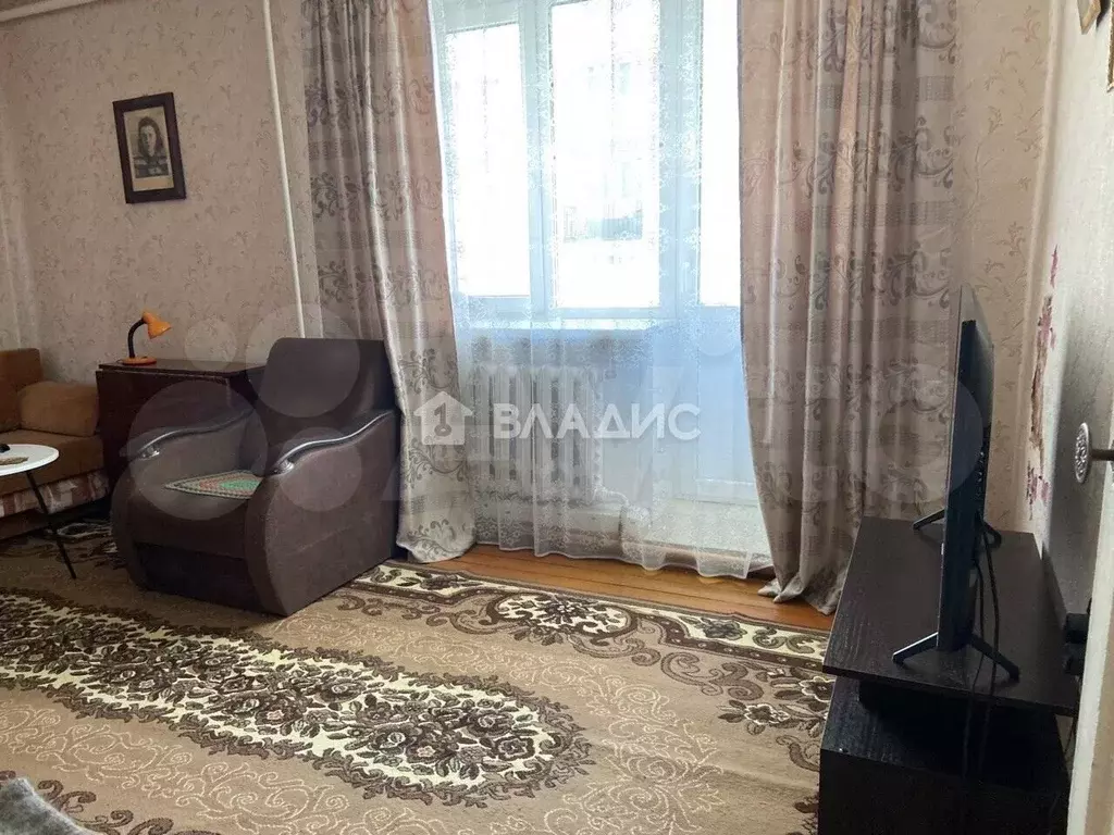 2-к. квартира, 41,3 м, 2/2 эт. - Фото 1