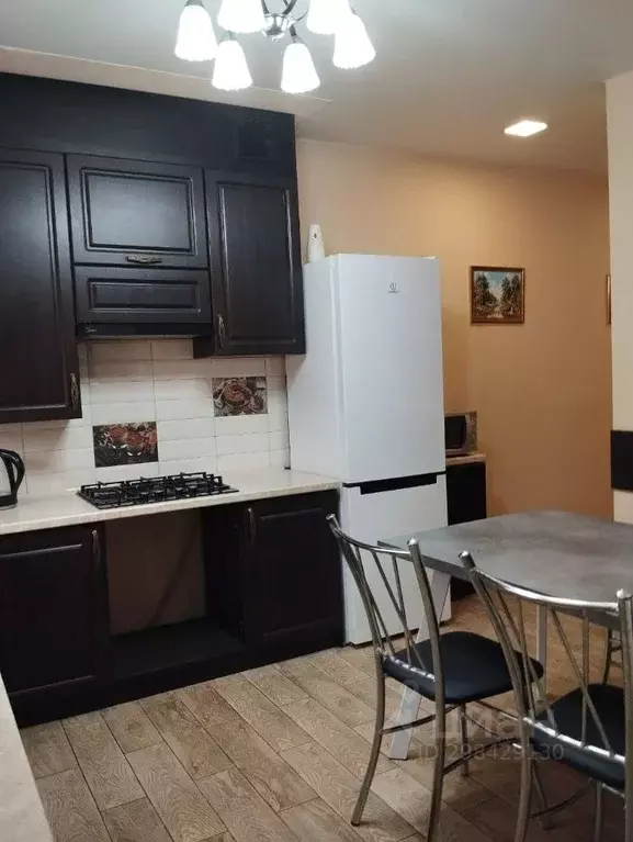 2-к кв. Крым, Симферополь ул. Крылова, 16 (45.0 м) - Фото 1