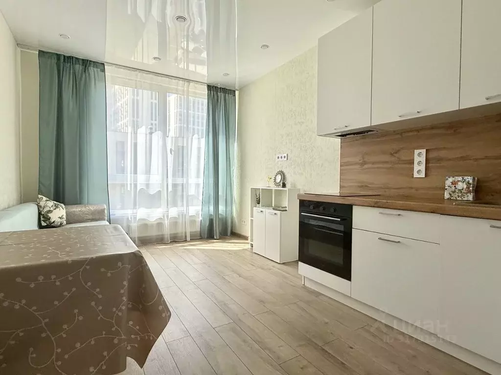 1-к кв. Москва Производственная ул., 17 (35.0 м) - Фото 0