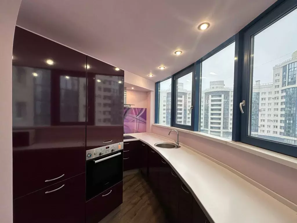 Продаётся 2-к квартира, 70 м - Фото 0