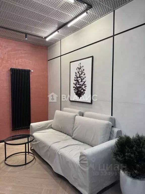 2-к кв. Татарстан, Казань Сказочный лес жилой комплекс, 4.1 (50.67 м) - Фото 1