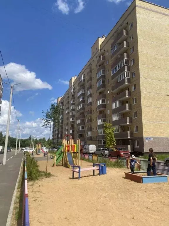 Студия Смоленская область, Смоленск Краснинское ш., 26А (24.0 м) - Фото 2