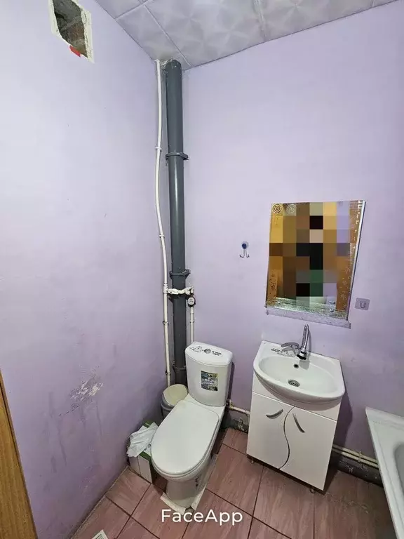 Продаётся 1-к квартира, 35.5 м - Фото 0