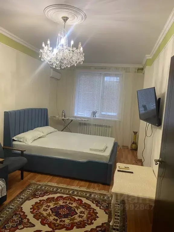 1-к кв. Дагестан, Дербент ул. У. Буйнакского, 6 (40.0 м) - Фото 0