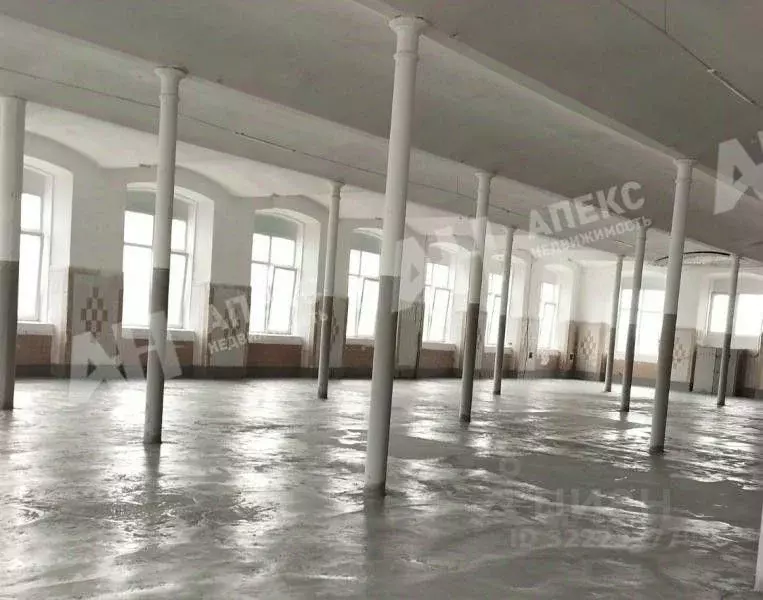 Склад в Московская область, Ногинск Богородский городской округ, ул. ... - Фото 0