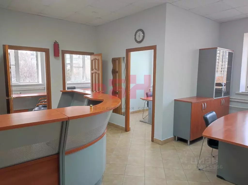 Офис в Самарская область, Самара Ново-Садовая ул., 44 (47 м) - Фото 1