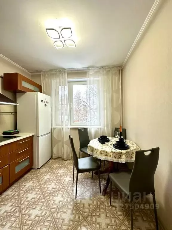 1-к кв. Москва ул. Академика Челомея, 8К2 (40.0 м) - Фото 2