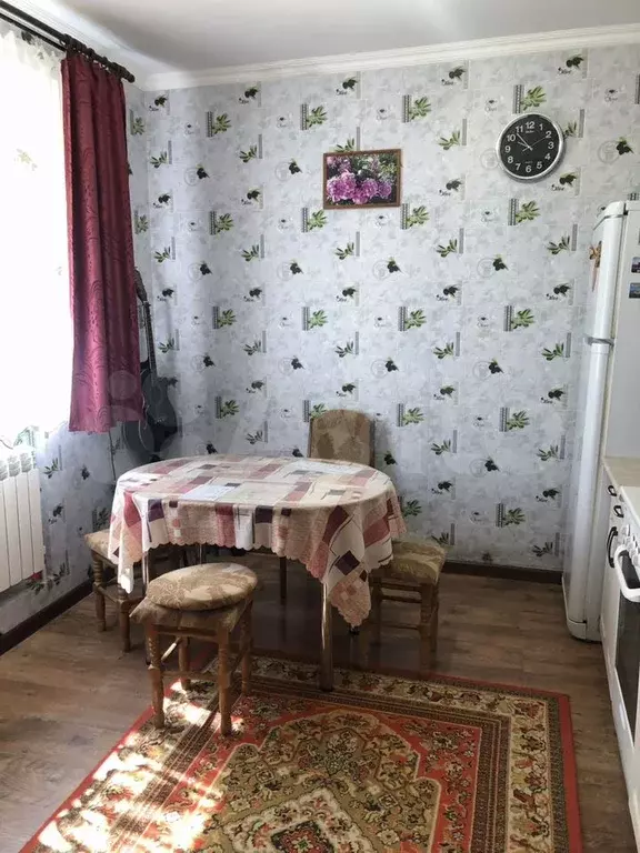 2-к. квартира, 48 м, 1/1 эт. - Фото 1