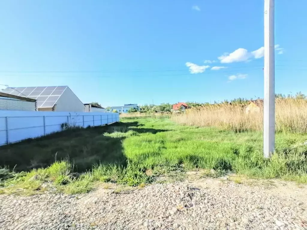 Участок в Севастополь ул. Челюскинцев, 150/37 (5.0 сот.) - Фото 1