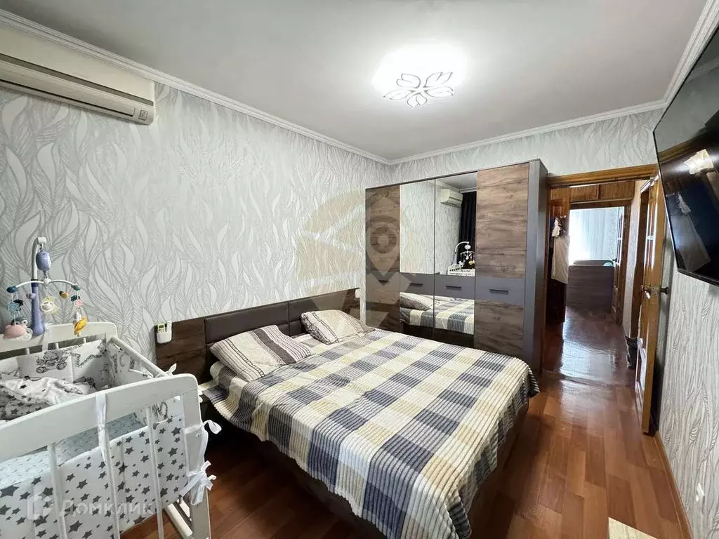 Продаётся 3-к квартира, 63 м - Фото 1