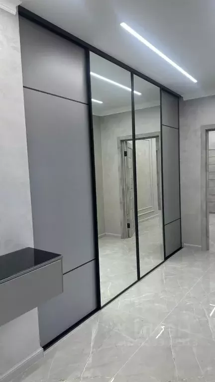 3-к кв. Краснодарский край, Краснодар ул. Имени Дзержинского, 95 ... - Фото 2