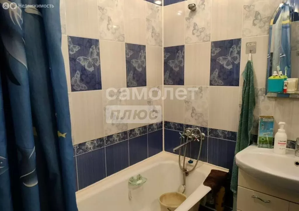 2-комнатная квартира: Миасс, Городская улица, 3 (48.9 м) - Фото 0