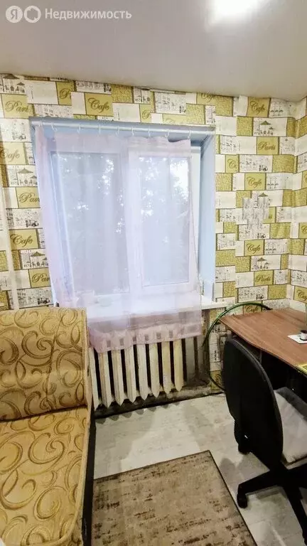 Квартира-студия: Курск, Сумская улица, 37Б/2 (14 м) - Фото 1