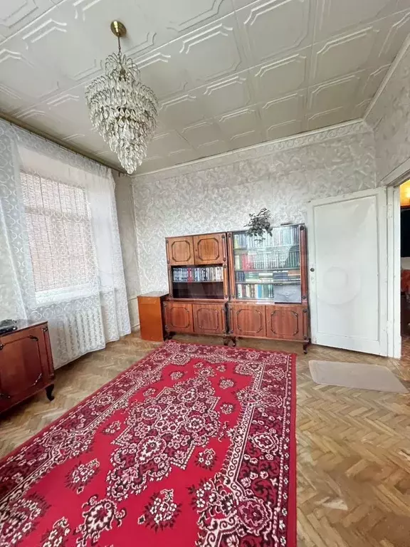 2-к. квартира, 52,6 м, 3/5 эт. - Фото 1