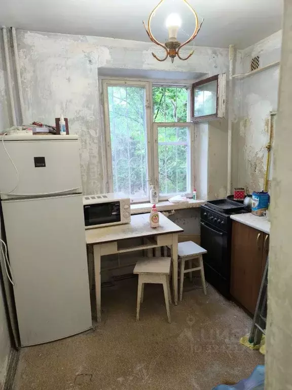 1-к кв. Крым, Симферополь ул. Киевская, 90 (28.7 м) - Фото 0