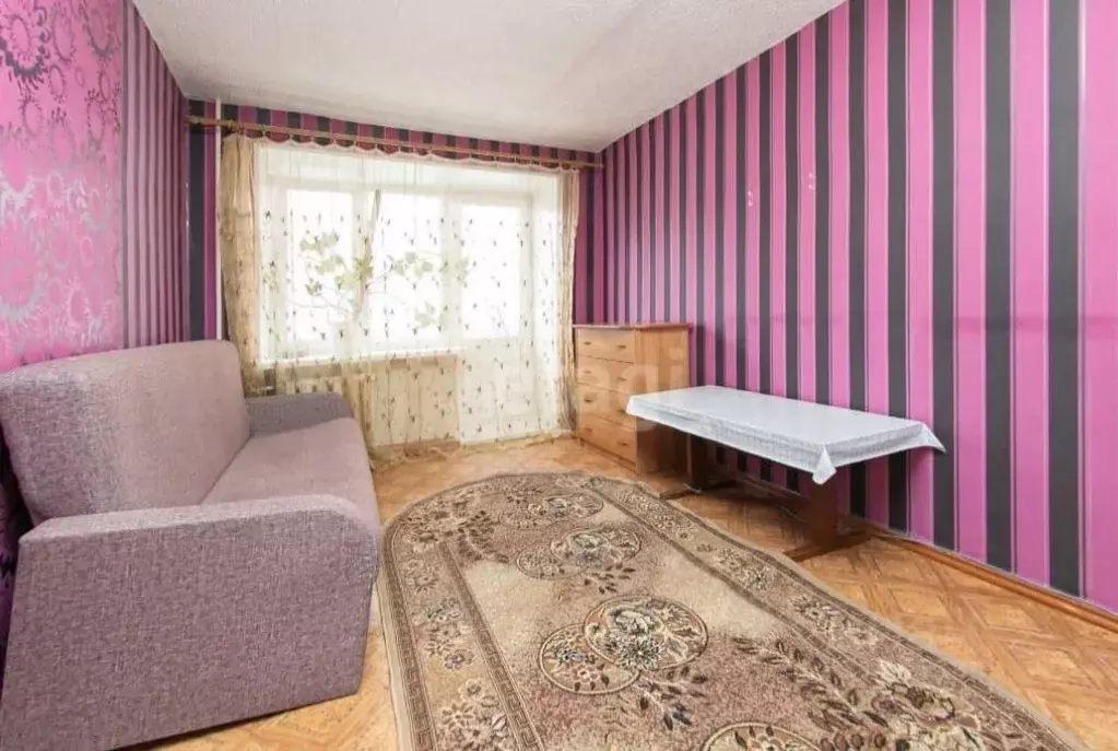 2-к кв. Томская область, Томск Алтайская ул., 72 (40.0 м) - Фото 0