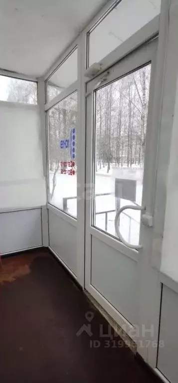 Торговая площадь в Псковская область, Дедовичи рп ул. Энергетиков, 4 ... - Фото 1