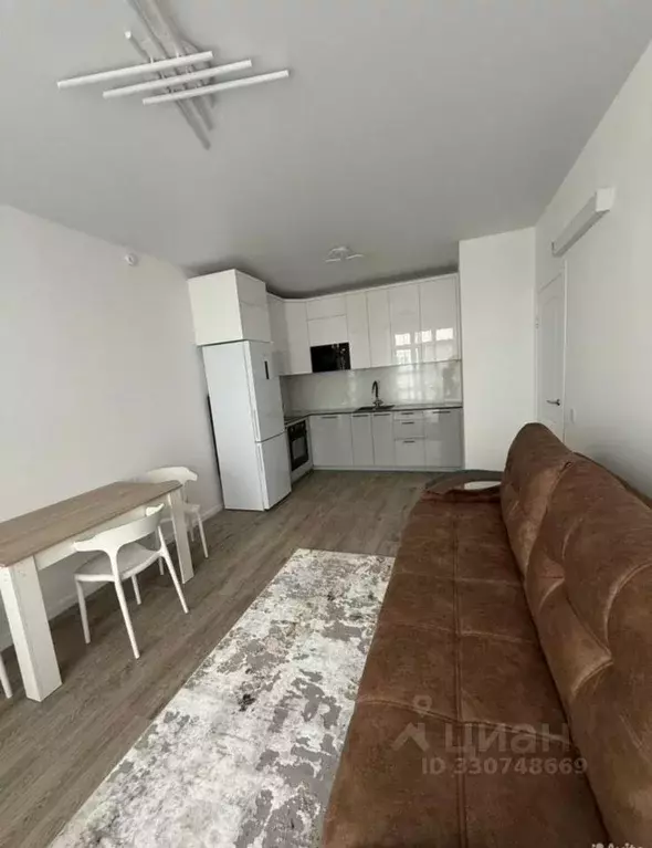2-к кв. Москва ул. Аэростатная, 12к2 (45.0 м) - Фото 1