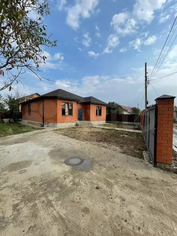 Дом 110 м на участке 4 сот. - Фото 1