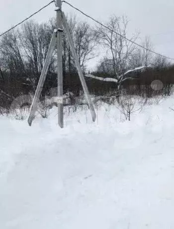 Участок в Пермский край, Пермский муниципальный округ, д. Заозерье ... - Фото 1