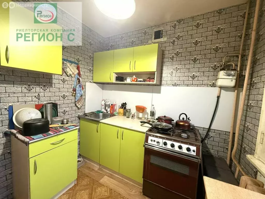 2-комнатная квартира: Архангельск, проспект Советских Космонавтов, 171 ... - Фото 1