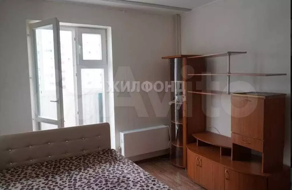 Квартира-студия, 19,3 м, 7/17 эт. - Фото 1