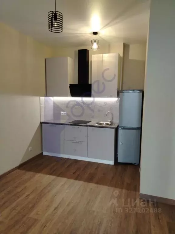 1-к кв. Нижегородская область, Нижний Новгород ул. Родионова, 178 ... - Фото 2