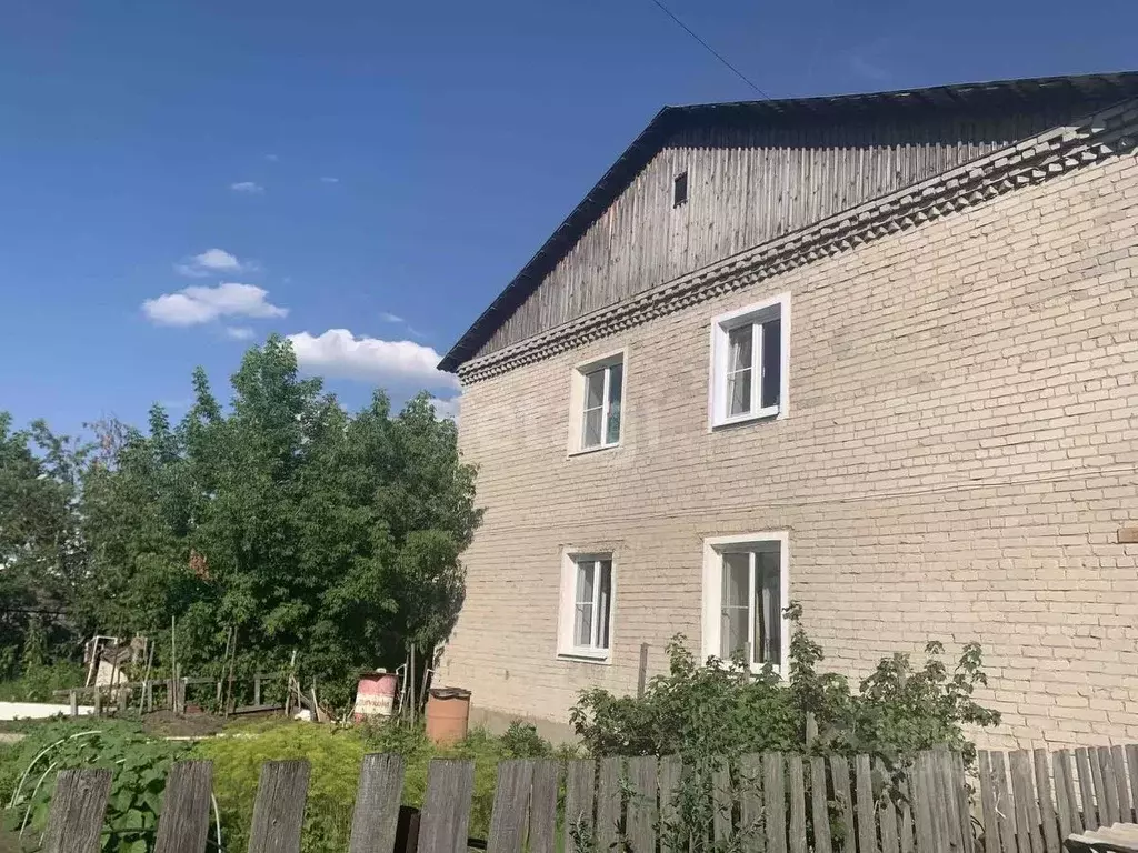 3-к кв. Владимирская область, Ковров Луговая ул., 9 (57.1 м) - Фото 1