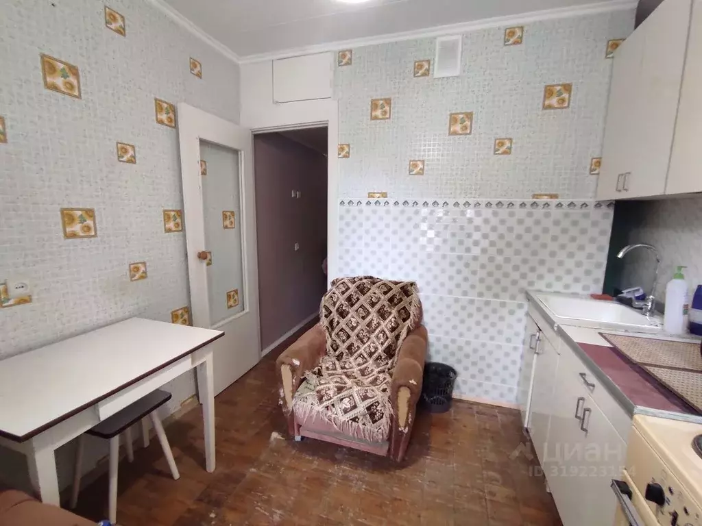 1-к кв. Пермский край, Пермь ул. Гусарова, 26 (40.0 м) - Фото 1