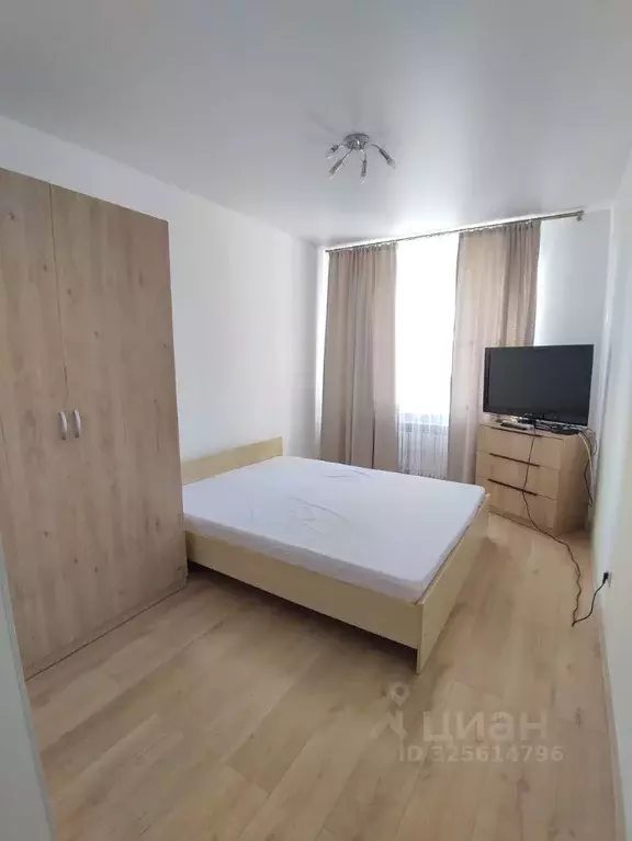 1-к кв. Калининградская область, Калининград ул. Крейсерская, 2 (35.0 ... - Фото 1