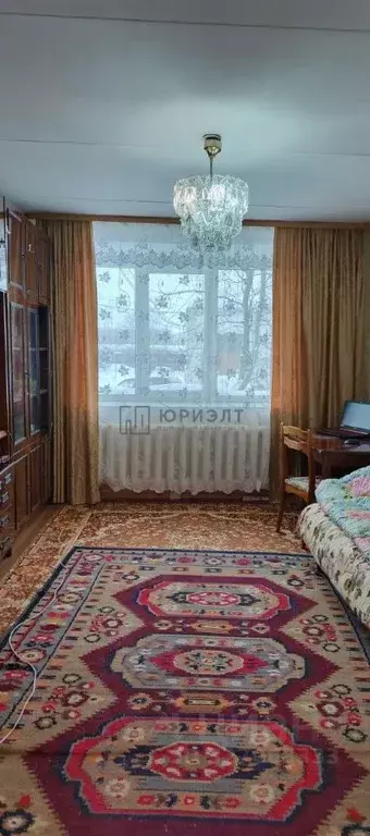 2-к кв. Свердловская область, Нижний Тагил ул. Чайковского, 90 (48.3 ... - Фото 1