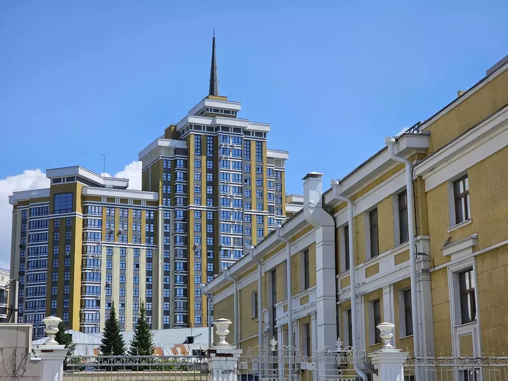Продаётся 3-к квартира, 135 м - Фото 1